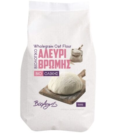 ALEVRI VROMIS BIOAGROS