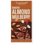 ALMOND MULBERRY SOKOLATA BENJAMISSIMO