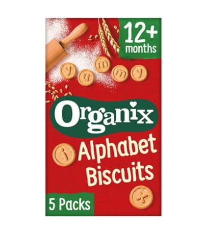 ALPHABET BISKOTA ORGANIX 1