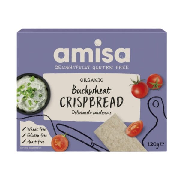 AMISA CRAKER FAGOPIRO 1