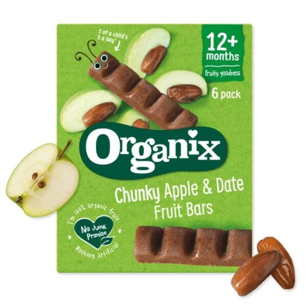 BARA XOURMAS MHLO ORGANIX BIO