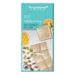 BENJAMISSIMO PISTACHIO ORANGE 1