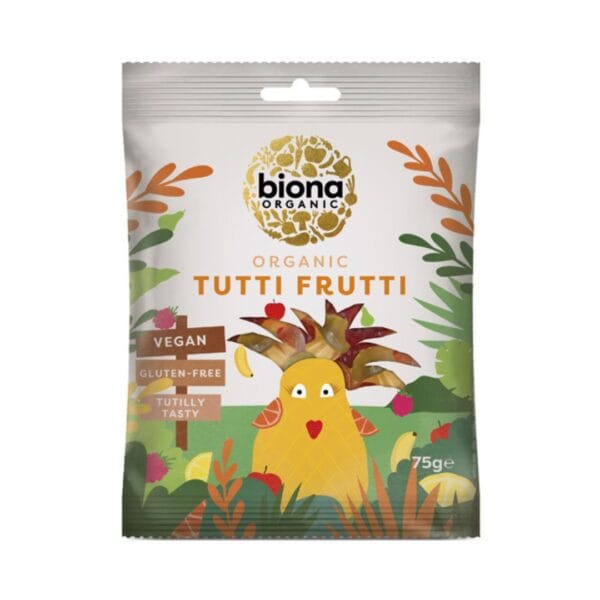 BIO ZELEDAKIA FROUTON BIONA