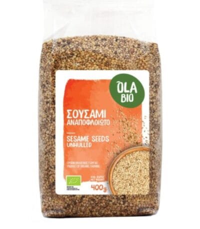 BIOLOGIKO SOUSAMI ANAPOFLOIOTO BIOYGEIA