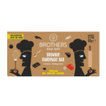 BROTHERS BARA BROWNIE