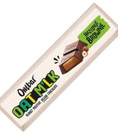 BROWNIE OAT MILK OMABR SOKOLATA