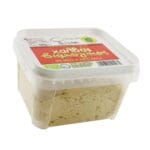 Βιολογικός Χαλβάς με Μέλι & Αμύγδαλα 500gr (Χωρίς Ζάχαρη) - Το Περιβόλι