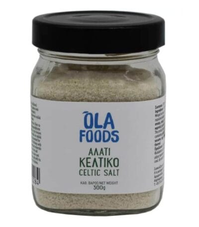 KELTIKO ALATI OLA FOODS