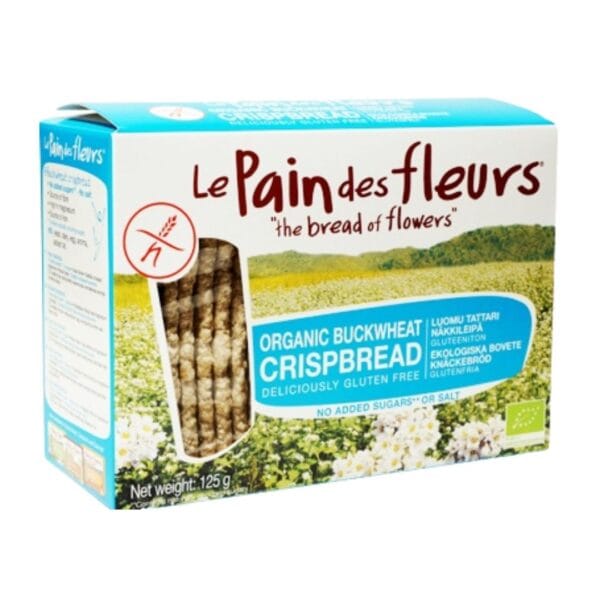 LE PAIN DES FLEURS KRAKER FAGOPIRO 2
