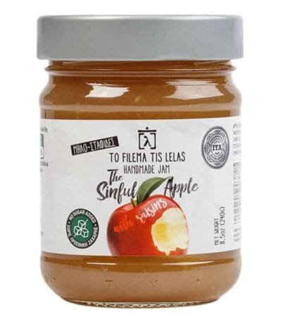 MARMELADA MHLO TO FILEMA THS LELAS