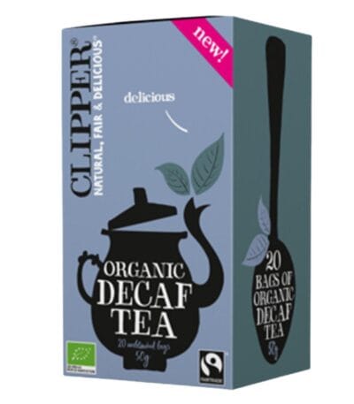 MAYRO TSAI DECAF CLIPPER