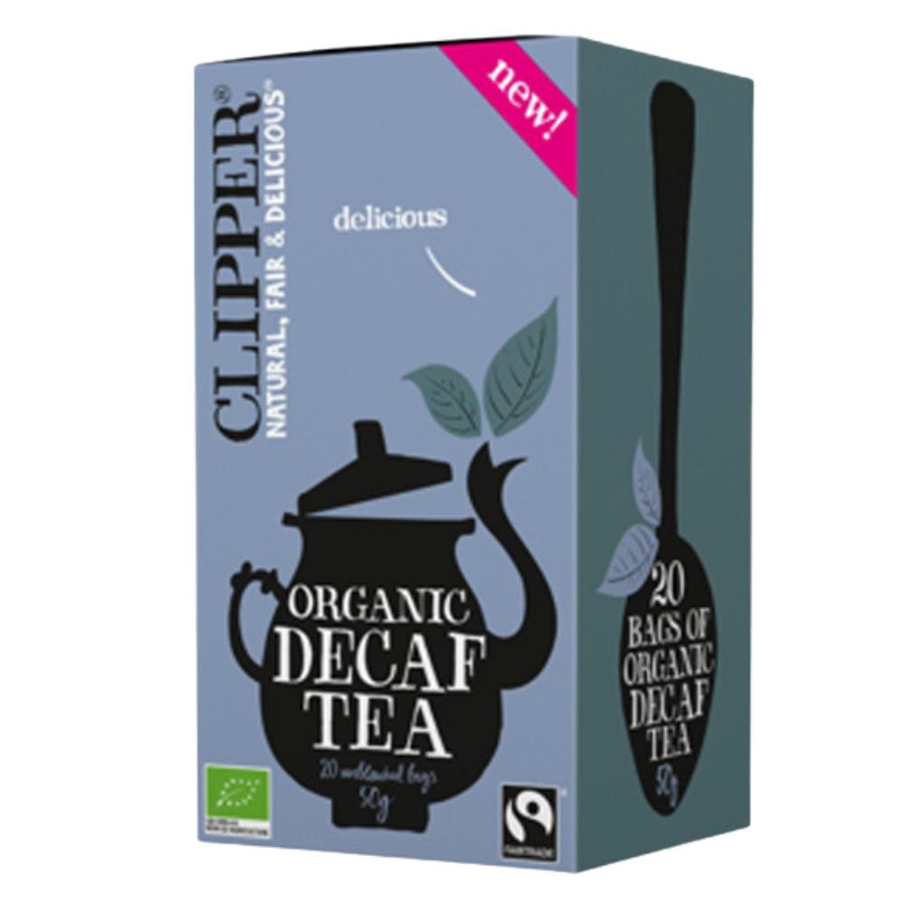 MAYRO TSAI DECAF CLIPPER