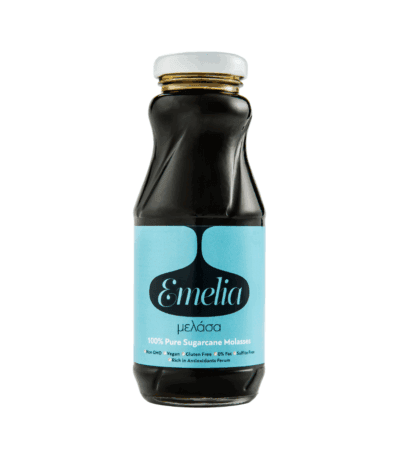 MEΛΑΣA EMELIA 350GR