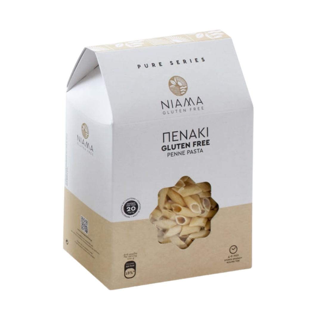 NIAMA PENAKI GLUTEN FREE 1