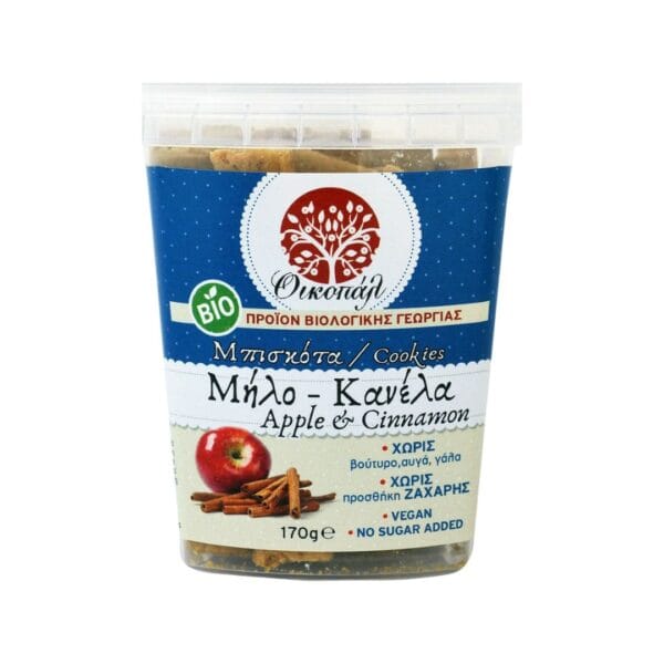 OIKOPAL MPISKOTA MHLO KANELA 2