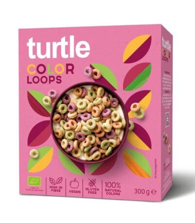 POLYXROMA DAXTILIDIA DIMITRIAKOVN TURTLE 1