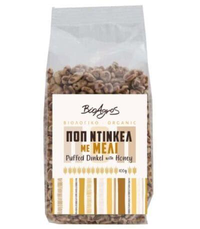 POP NTINKEL MELI BIOAGROS