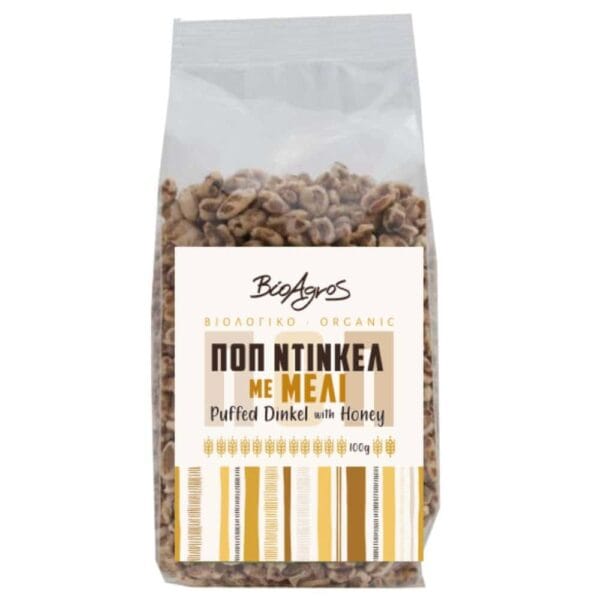 POP NTINKEL MELI BIOAGROS