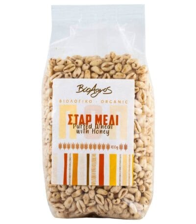 POP STAR MELI BIOAGROS