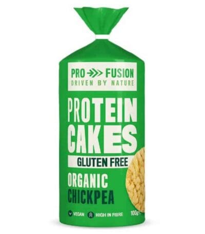 PROTEIN CAKES REBITHI PROFUSION