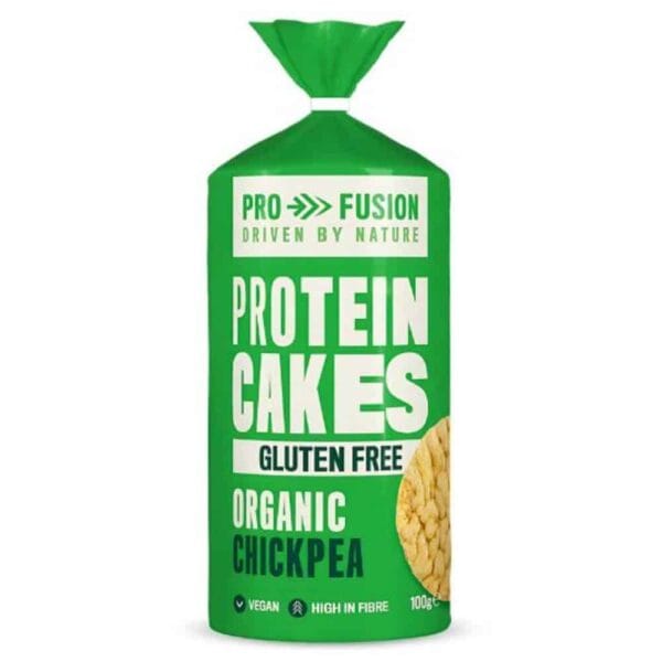 PROTEIN CAKES REBITHI PROFUSION