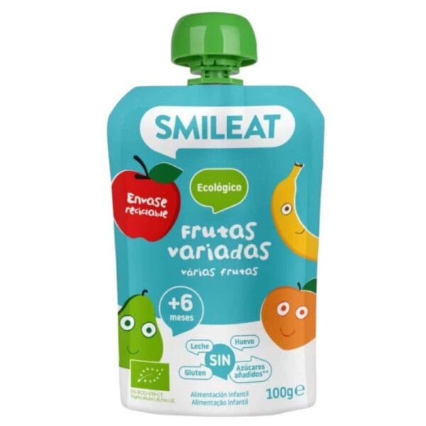 SMILEAT POLTOS FROUTON MULTI