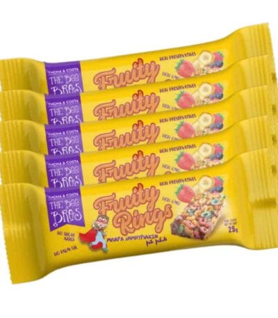 THE BEE BROS MPARES FROUTA MELI