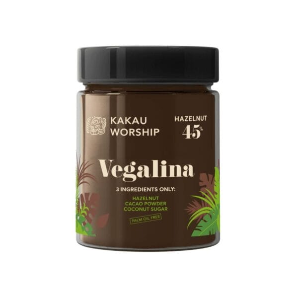 VEGALINA KAKAU WORSHIP 1