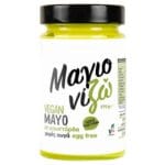 VEGAN MAYO SALTSA MOUSTARDA BIOAGROS