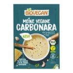 VEGAN SALTSA CARBONARA BIOVEGAN