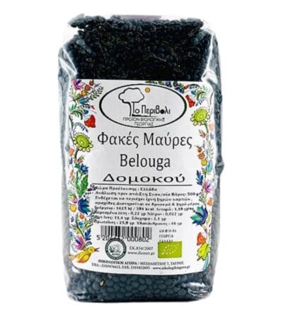 VIOLOGIKES MAVRES FAKES BELUGA TO PERIVOLI