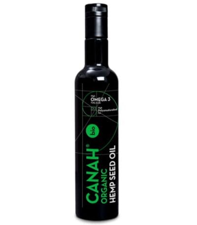 VIOLOGIKO ELAIO KANAVIS CANAH 2