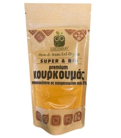 VIOLOGIKOS KOURKOUMAS GREENBAY