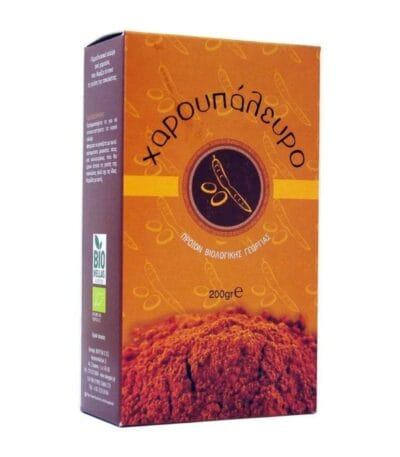 XAROUPALEVRO OLA BIO 1