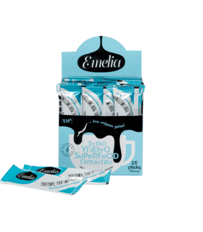 ΜΕΛΑΣΑ ΣΤΙΚ EMELIA