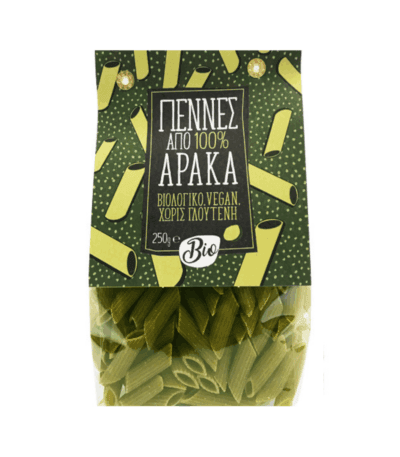 ΠΕΝΕΣ ΑΠΟ ΑΡΑΚΑ ΧΩΡΙΣ ΓΛΟΥΤΕΝΗ GREENBAY