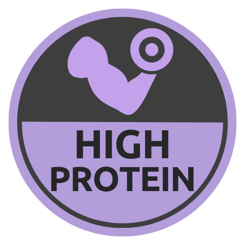 High Protein