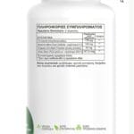 Pali Effect Vegan Formula για την Παλιδρόμηση 60 κάψουλες - Green Forest - Image 2